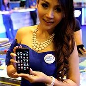 Thailand Mobile Expo 2013 Showcase