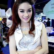 Thailand Mobile Expo 2013 Showcase