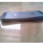 เผยภาพ!! iPhone 5s ตัวเครื่องบิดงอได้