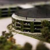 Apple Campus 2