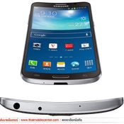 Samsung Galaxy Round 