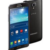 Samsung Galaxy Round 