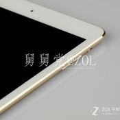  iPad Mini 2 สีทอง