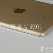 iPad Mini 2 สีทอง