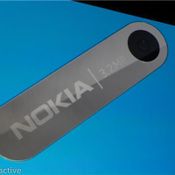 Nokia Lumia 2520