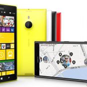 Nokia Lumia 1520