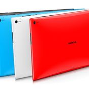 Nokia Lumia 2520