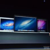 สรุปงานเปิดตัว ผลิตภัณฑ์ Apple