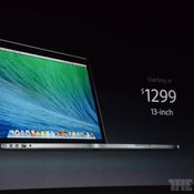 สรุปงานเปิดตัว ผลิตภัณฑ์ Apple