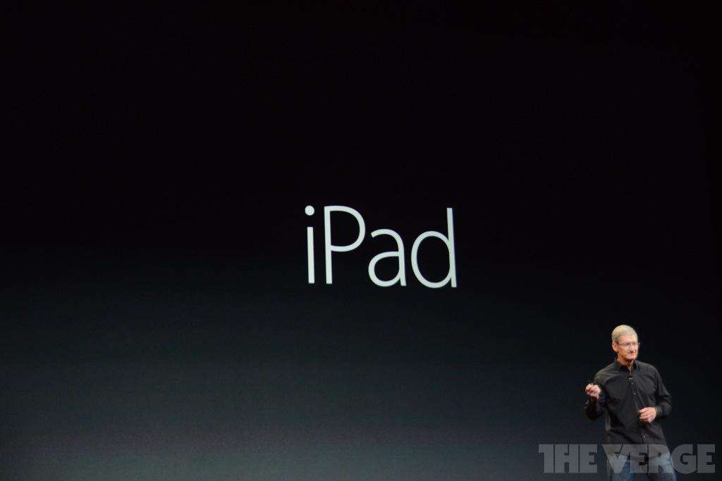 iPad Air