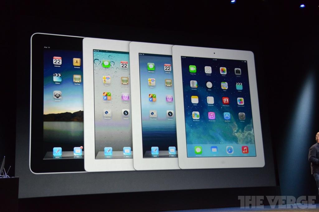 iPad Air