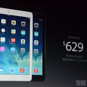 iPad Air