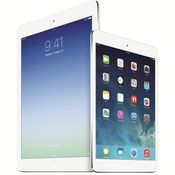 iPad mini with Retina display