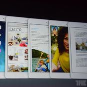 iPad mini with Retina display