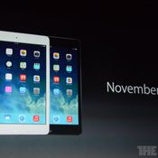 iPad mini with Retina display