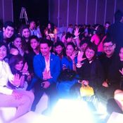  งาน First fo The Best by TrueMoveH