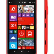 Nokia Lumia 1520 