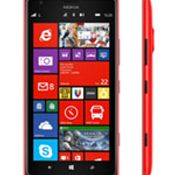 Nokia Lumia 1520 