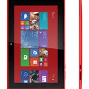 Nokia Lumia 2520 