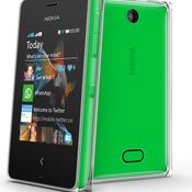 Nokia Asha 503 Dual SIM 