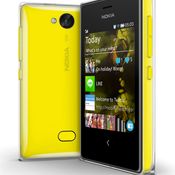 Nokia Asha 503 