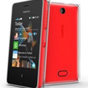 Nokia Asha 500 Dual SIM 