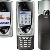 Nokia 