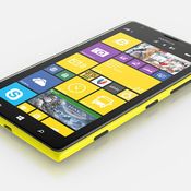 Nokia Lumia 1520