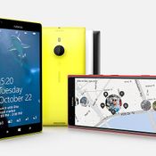 Nokia Lumia 1520