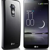 LG G Flex 