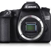 Canon  EOS 70D