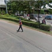 รวมภาพสุดแปลก ใน Google Street View