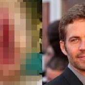 สภาพศพของ Paul walker