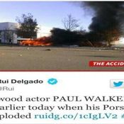 Paul walker