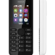 Nokia 108 Dual SIM 