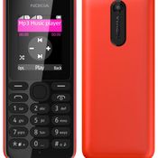 Nokia 108 Dual SIM 