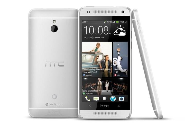 HTC One Mini