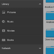 ES File Explorer (Free)