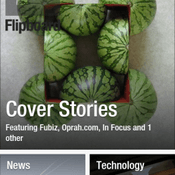 Flipboard (Free)