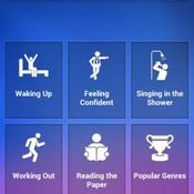 Songza (Free)