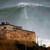 Time คัดภาพเด็ดสุดตะลึง The Most Surprising Photos of 2013