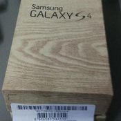 โดนจนได้ galaxy s 4 ปลอม 