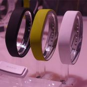 Sony SmartBand