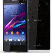 Sony Xperia Z1S 