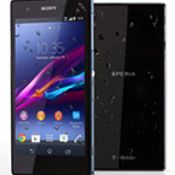 Sony Xperia Z1S 