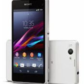 Sony Xperia Z1 Compact 