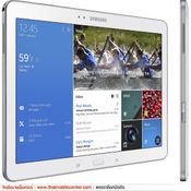 Samsung Galaxy Tab Pro 10.1 LTE 