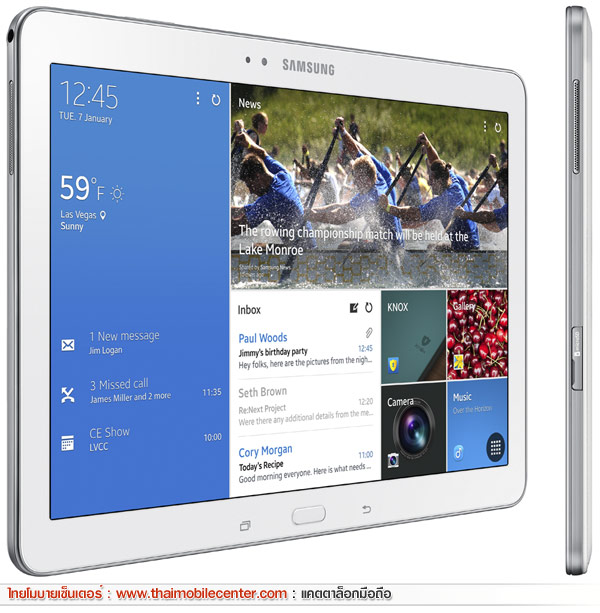 Samsung Galaxy Tab Pro 10.1 3G 