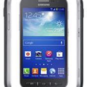 Samsung Galaxy Core Advance 