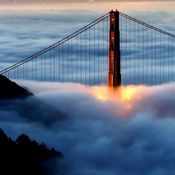 สะพาน Golden Gate, ซานฟรานซิสโก